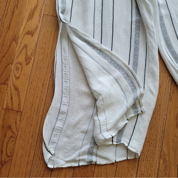 Saltwater Luxe Striped Jumpsuit Salt Water Luxe - Picture 5 of 7